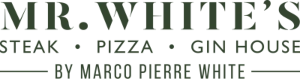 MrWhites Logo